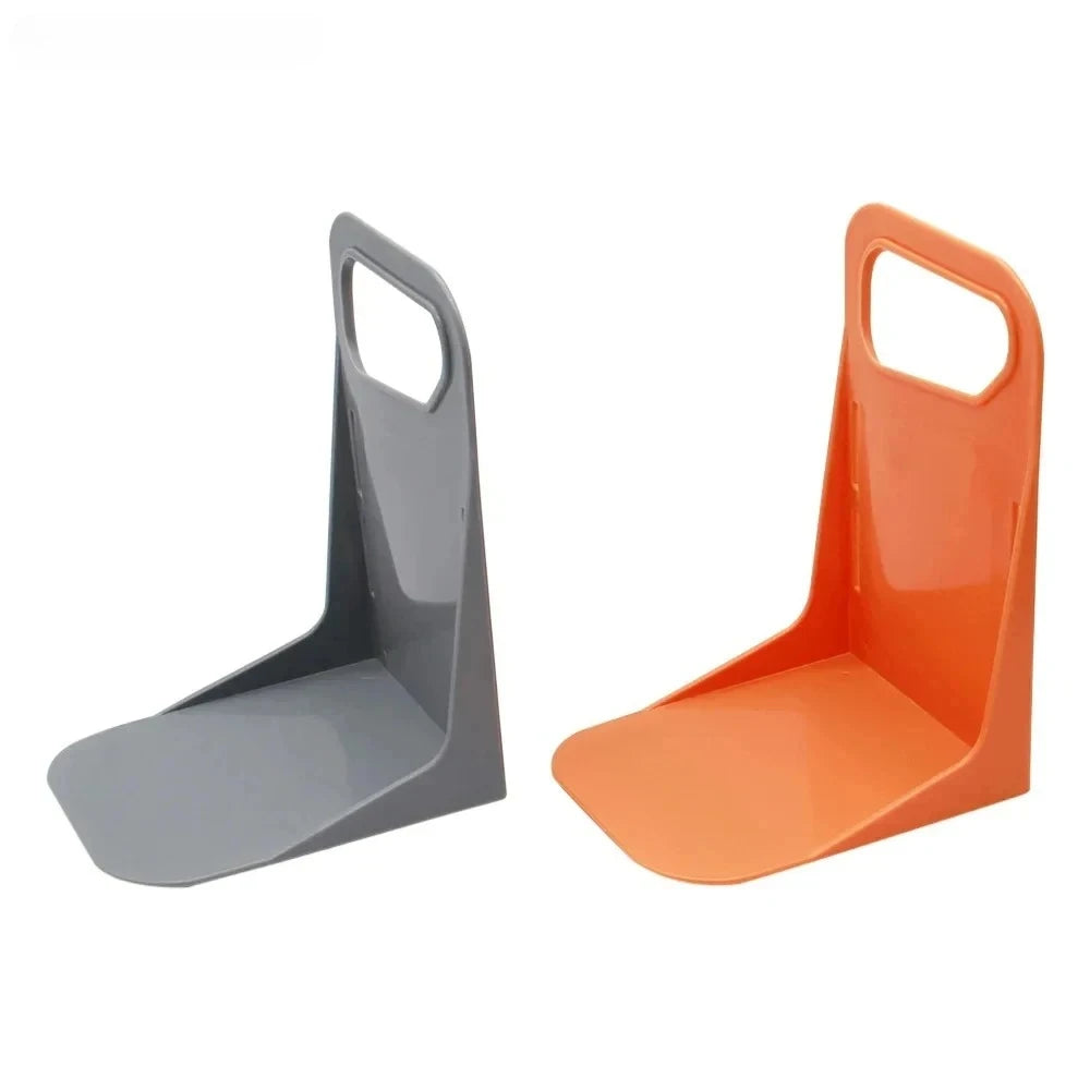Car Trunk Organizer Rack — Anti-Slip Storage Holder